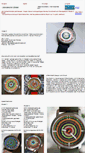 Mobile Screenshot of concentric-watch.com